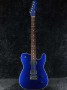 Fender Made in Japan Modern Telecaster HH -Deep Ocean Metallic-1